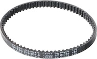 Replacement Drive Belt for Shark WS632 WS630 IZ361H IZ162H IX140 IX141 IZ140 IZ142 UZ145 IZ141C Gate