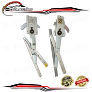 เฟืองยกกระจก ขวา + ซ้าย Nissan 620 Pickup ขนาด 57x17x2 จำนวน 2 Pieces ปี 1972 - 1979 มีบริการเก็บเงิ