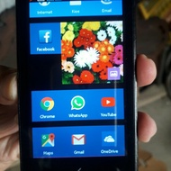 Nokia X android second 