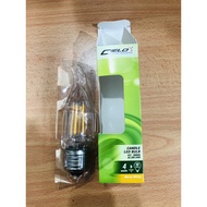 114666 a60 4w e27 led bulb