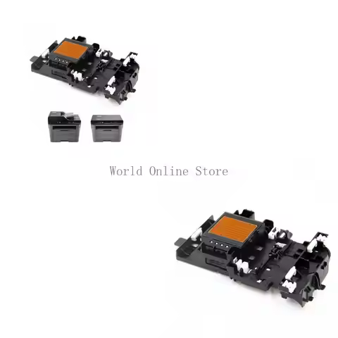 Print Head J100 Printhead For Brother DCP J105 J200 J25 J152W J132W Printer 87HC