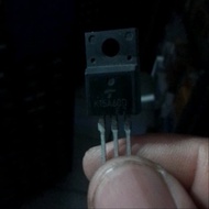 Transistor TR FET IGBT K15A60D K 15A60D K 15A60 D