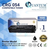 Compatible Canon 054 Cartridge 054 CRG 054 Cart 054 BK High Quality Compatible Laser Toner Black Car