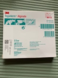 3M Tegaderm Alginate Wound Dressing 90112