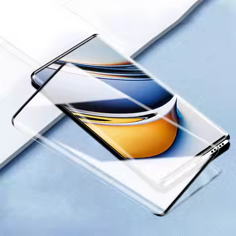 2Pcs Glass For Realme 11 Pro Plus Tempered Glass Screen Protector For Realme 11 Pro Plus Lens Film R