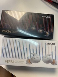 XROUND VERSA無線耳機