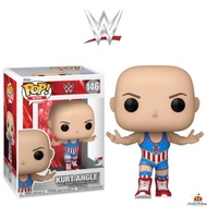 Funko POP! WWE - Kurt Angle 146