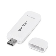 4G USB Dongle 150Mbps WiFi Modem 4G USB Dongle WiFi Modem with Sim Card Slot