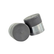 2 Pcs Bearing Protectors Grease Wheel Hub RG07-040 BP-198-1P RG07040 Compatible with Trailer Axle 20
