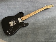 Fender 72 Telecaster Custom Made in Japan
