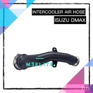 DMAX 3.0 4JJ1 TURBO TO INTERCOOLER AIR HOSE