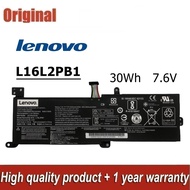 Genuine LENOVO Battery L16L2PB1 (for IdeaPad 5000 320-15AST ABR 520-15IKBR L16M2PB1 L16C2PB1 L16L2PB