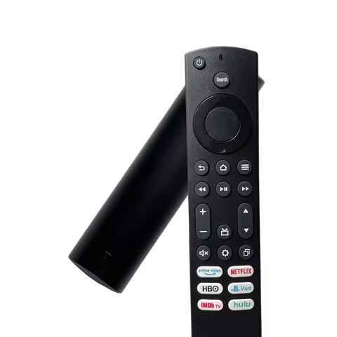 New replacement remote control for Toshiba CT-RU1US-21NSRCFNA-21NS-RCFNA-20 CT (No Voice Function) s