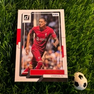 [ GENUINE ] - PANINI DONRUSS SOCCER 2023 - DARWIN NUNEZ (LIVERPOOL)