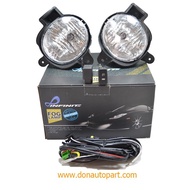 ( PRO+++ ) โปรแน่น.. ไฟตัดหมอก ตัดหมอก spotlight สปอร์ตไลท์ โตโยต้า วีโก้ แชมป์ toyota vigo champ 20