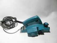 (h) 二手況佳 牧田 Makita 1900B 電動鉋刀機/刨刀機/刨木機 /82mm