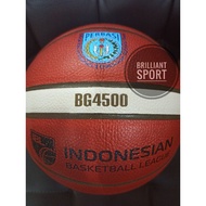 Original MOLTEN BG 4500 BASKETBALL