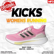 EQ21 RUN RUNNING SHOES Wanita GW6721