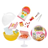 MGA's Miniverse Make It Mini Food Diner Series 2 with Accessories