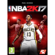 NBA 2K17 - Offline PC Game