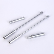 Spark Plug Socket Wrench Extended Universal Magnetic Spark Plug Socket Car Spark Plug Motorcycle Rem
