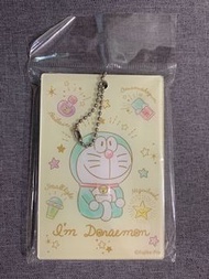 [Made in Japan] 日本限定 叮噹 多啦A夢 Doraemon 八達通套 硬膠卡套 Card Holder