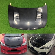 BONNET FEELS CIVIC FD COPY ORI