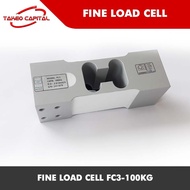 FINE LOAD CELL FC3-100KG