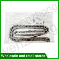 Auto Metal Timing Chain 06K109158CD 06K109158 EA888 1.8T 2.0T For CC Tayron Talagon Tavascan Magotan