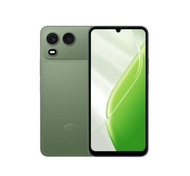 Hp Itel City 100 ram 8+16GB /128GB batrai 5200 mah chager 18w GARANSI RESMI 1TAHUN DAN SUDAH TERDA