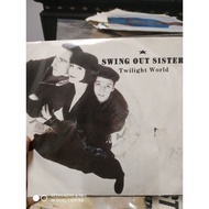 swingout sisters hit twilight world record 45 s.