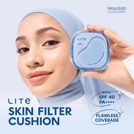 WARDAH Lite Skin Filter Cushion