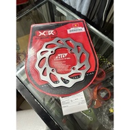 Rear disc X1R ex135