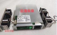 拆機二手cisco PR-4330- 341-0673-02 電源 用於ISR4331路由器