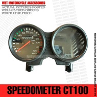 WZT SPEEDOMETER FOR KAWASAKI CT100 MOTORCYCLE ACCESSORIES
