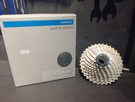 SHIMANO ULTEGRA 十一速飛輪 HG800 11-34T 11SPD CASSETTE 11-34T 如同時購買R8000 GS 波腳，有套餐優惠 #roadbike #公路車 #大飛輪 