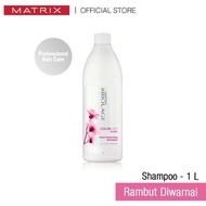 Matrix Biolage Colorlast Shampoo - For Color Hair