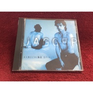 CD Jagger-Wandering Spirit Condition As Shown CA3-138