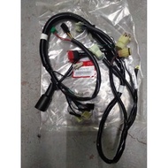 HONDA XR 200 HARNESS WIRE HONDA GENUINE PARTS