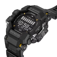 Casio G-Shock Rangeman GPR-H1000-1JR GPR-H1000-1 with heart rate monitor GPS 《A》
