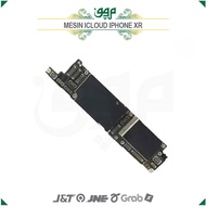 MESIN ICLOUD Lock Machine iphone XR