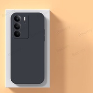 Casing For Realme C75 C73 C71 C75X 14X 5G Soft TPU Protective Shell Anti-Drop Back Cover