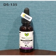 VETRI DMG LIQUID FOR DOG & CAT (30ML/120ML)