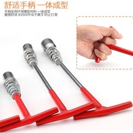16MM21MM Car Spark Plug Socket Wrench Universal Repair Maintenance Spark Plug Socket