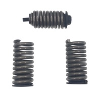 Anti-vibration Buffer Mount Spring Set for Husqvarna 362 365 371 371XP 372 372XP Chainsaw