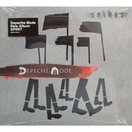 Depeche Mode - Spirit (CD)