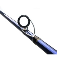 Fine craftsmanship Factory OEM Surf Rod  13.8ft 4.2m 3 Section Line Weight 25-60lb Lure Weight 150-3