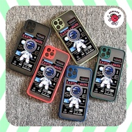 PRINTING HYB Astronaut Motif case xiaomi Redmi 8 8a pro 9a 9c 5a 7a 4a 6a 6 9 4x 10a