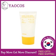 [CELIMAX] Pore+Dark Spot Brightening Care Sunscreen SPF50+ PA++++ 50ml