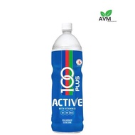 100 Plus Isotonic Active